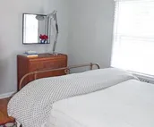 Downtown Digs #1: Location! Open Concept 2BDRM
