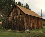 The Farmstead Vacation Rental.