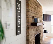 Spectacular Views from The Nest
