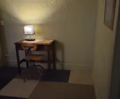Rock Springs WY Home - 2 Beds Entire Space