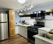 2 Bedroom apartment; perfect for traveling nurses!