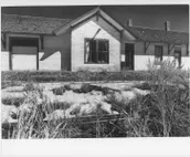 Little R&R, entire house farm, 1908 train station