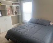 Private ranch guest house