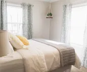 Newly Remodeled Farmhouse Style  2 Bedroom Home