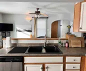 Mid-Century Charmer on a Tree Lined Street
