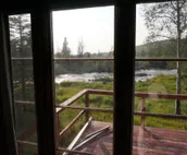 Pinedale Home on Pine Creek with Two Large Ponds!