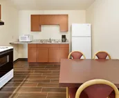 L1 Two Bedroom with Sofa Sleeper