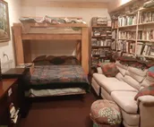 Bunk Den Room: Hungry Moose B&B in Kasilof, AK