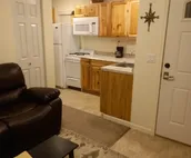 The Bristol Bay cabin - Perfect for a couple!