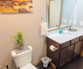Matanuska Villa 2 @ GlacierSuites - Pet-Friendly!
