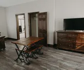 The Camp Event Lodging