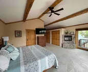 Wind River Hideaway
