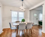 Myrtle Place--Urban Core/5 Beds/Fiber/EV Charging