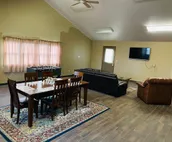 The Big Ranch House