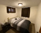 Cool ‘n Calm - A newly renovated basement house