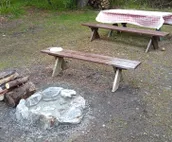 The Bristol Bay cabin - Perfect for a couple!