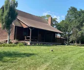 Spring Branch Cabin