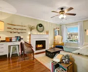 Charming Midtown Home near Fairgrounds/TU/Downtown