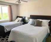Spacious 3 Bedroom Apt. Near I-80 w/Views!
