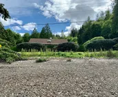 Once Upon A Time ~ Historic Waterfront View Lodge