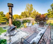 Buffalo Hallow retreat has fall fun/volleyball+