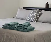 Modern & Bright in Prime Location