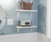Newly Remodeled Farmhouse Style  2 Bedroom Home