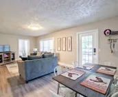 Next to Championship Park, Sleeps 6, Lots of parki