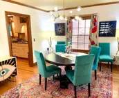 Charming, 4 Bed/3 Bath; 5 min walk to OU Stadium!
