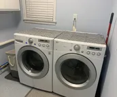 Beautiful Furnished 2 Bedroom House with Garage