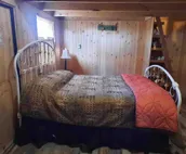 Homesteader Cabin