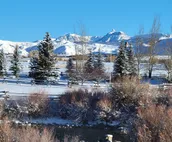 The Barn at Wind River
