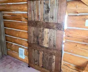 Stone Ridge Cabin! Wyomings Mountain Retreat.