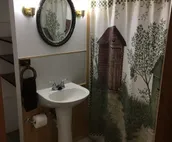 The Farmstead Vacation Rental.