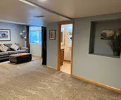 Mid-Century Charmer on a Tree Lined Street
