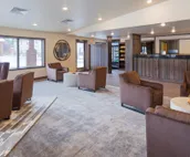 L1 Two Bedroom with Sofa Sleeper