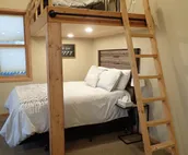 Downtown Studio Apartment