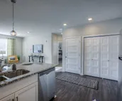 Luxury 1B Midtown Condo - 102 (non-smoking)