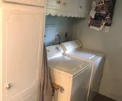 Cute comfy updated 3bd 2ba home