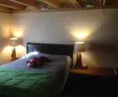 Relaxing Riverfront Cabin