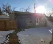 Carriage House