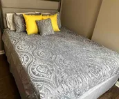 Clean& Cozy!  Perfect for Traveling Worker! 1102