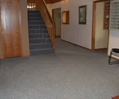 The Big Ranch House