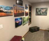 2 bedroom walkout basement apartment