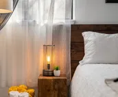 Cozy House - Lovely Fairytale TreeHouse *Hot Tub