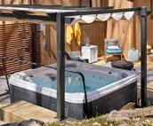 Cozy House - Lovely Fairytale TreeHouse *Hot Tub