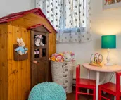 Cozy House - Lovely Fairytale TreeHouse *Hot Tub