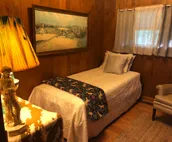 Heartland Ranch, near Topeka, Kansas