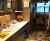 Heartland Ranch, near Topeka, Kansas