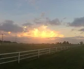 Heartland Ranch, near Topeka, Kansas